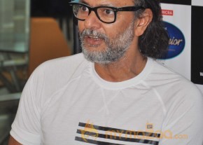 Bhaag Milkha Bhaag Promotion On sets of IIJ  photo 7