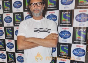 Bhaag Milkha Bhaag Promotion On sets of IIJ  photo 9