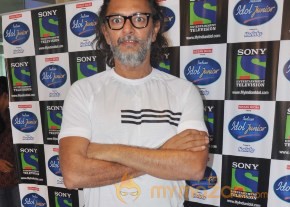 Bhaag Milkha Bhaag Promotion On sets of IIJ  photo 11