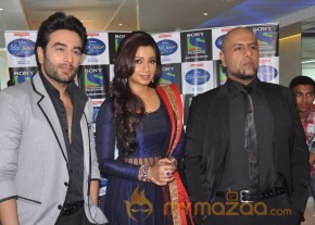 Bhaag Milkha Bhaag Promotion On sets of IIJ  photo 21