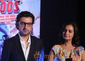 Bobby Jasoos Movie Trailer Launch Photos photo 9