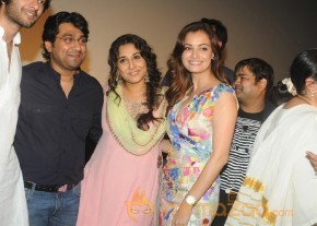 Bobby Jasoos Movie Trailer Launch Photos photo 39