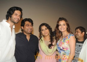 Bobby Jasoos Movie Trailer Launch Photos photo 26