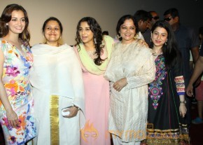 Bobby Jasoos Movie Trailer Launch Photos photo 21