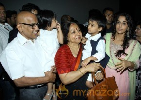 Bobby Jasoos Movie Trailer Launch Photos photo 8