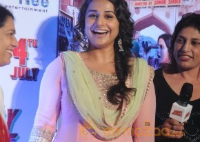 Bobby Jasoos Movie Trailer Launch Photos photo 15