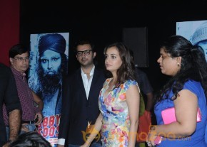 Bobby Jasoos Movie Trailer Launch Photos photo 13