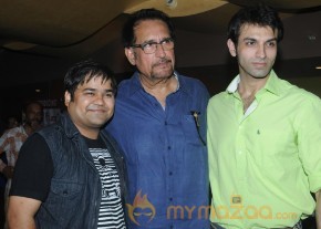 Bobby Jasoos Movie Trailer Launch Photos photo 10
