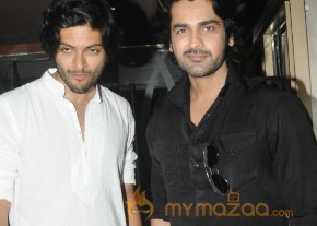 Bobby Jasoos Movie Trailer Launch Photos