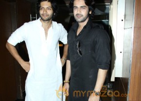 Bobby Jasoos Movie Trailer Launch Photos photo 12
