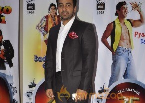 Bolly Celebs at 25 films CCP of Vashu Bhagnani photo 48