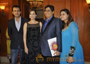 Bolly Celebs at 25 films CCP of Vashu Bhagnani photo 25