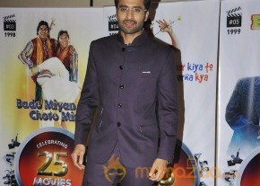 Bolly Celebs at 25 films CCP of Vashu Bhagnani photo 4