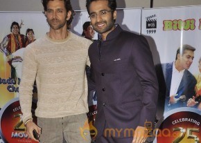 Bolly Celebs at 25 films CCP of Vashu Bhagnani photo 44