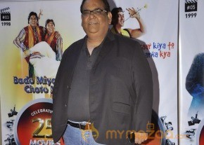 Bolly Celebs at 25 films CCP of Vashu Bhagnani photo 45