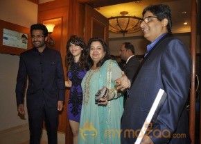Bolly Celebs at 25 films CCP of Vashu Bhagnani photo 14
