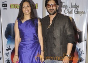 Bolly Celebs at 25 films CCP of Vashu Bhagnani photo 11