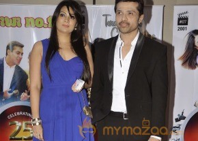 Bolly Celebs at 25 films CCP of Vashu Bhagnani photo 32