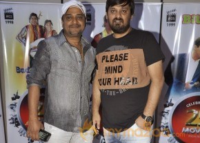 Bolly Celebs at 25 films CCP of Vashu Bhagnani photo 30