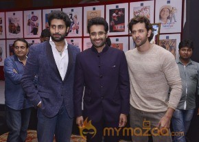 Bolly Celebs at 25 films CCP of Vashu Bhagnani