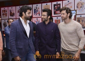 Bolly Celebs at 25 films CCP of Vashu Bhagnani photo 18