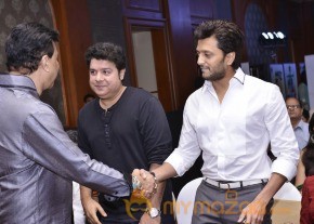 Bolly Celebs at 25 films CCP of Vashu Bhagnani photo 29