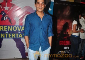 Bolly Celebs at AANKHON DEKHI premiere Photos photo 44