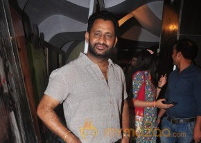 Bolly Celebs at AANKHON DEKHI premiere Photos photo 39