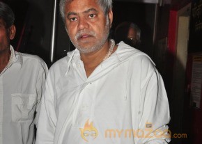 Bolly Celebs at AANKHON DEKHI premiere Photos photo 40