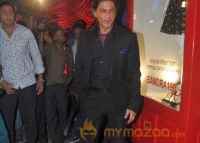 Bolly Celebs at BANDRA 190 store launch Photos photo 7