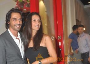 Bolly Celebs at BANDRA 190 store launch Photos photo 35