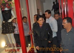 Bolly Celebs at BANDRA 190 store launch Photos photo 28