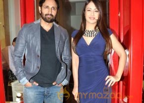 Bolly Celebs at BANDRA 190 store launch Photos photo 37