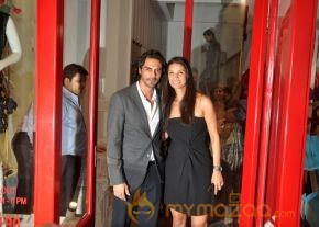 Bolly Celebs at BANDRA 190 store launch Photos photo 27