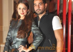 Bolly Celebs at BANDRA 190 store launch Photos photo 8