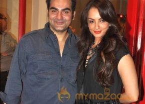 Bolly Celebs at BANDRA 190 store launch Photos photo 10