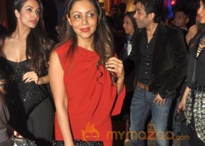 Bolly Celebs at BANDRA 190 store launch Photos photo 3
