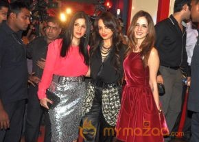 Bolly Celebs at BANDRA 190 store launch Photos photo 31