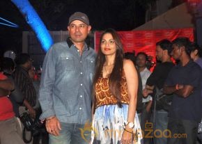Bolly Celebs at BANDRA 190 store launch Photos photo 6