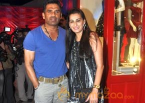 Bolly Celebs at BANDRA 190 store launch Photos