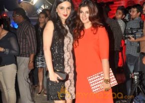 Bolly Celebs at BANDRA 190 store launch Photos photo 16