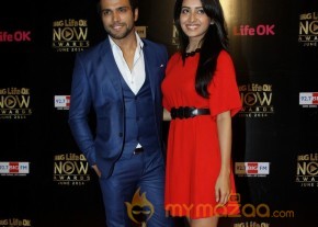 Bolly Celebs At BIG Life OK Awards 2014 photo 41