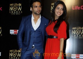 Bolly Celebs At BIG Life OK Awards 2014 photo 13