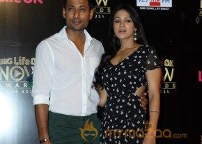 Bolly Celebs At BIG Life OK Awards 2014 photo 33