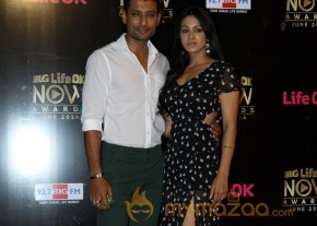 Bolly Celebs At BIG Life OK Awards 2014 photo 76