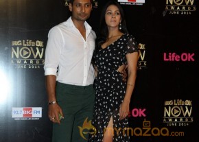 Bolly Celebs At BIG Life OK Awards 2014 photo 54