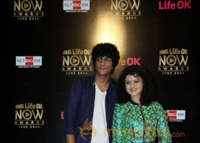 Bolly Celebs At BIG Life OK Awards 2014 photo 68