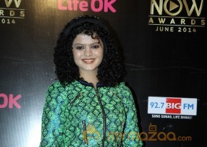 Bolly Celebs At BIG Life OK Awards 2014 photo 22