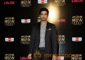 Bolly Celebs At BIG Life OK Awards 2014 photo 34