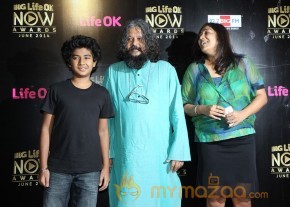 Bolly Celebs At BIG Life OK Awards 2014 photo 51